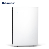 布鲁雅尔(Blueair)空气净化器ProL 高端智能款办公家用室内轻音 去除甲醛 除菌 除雾霾 除尘 除异味 一键操控
