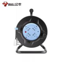 公牛(BULL) 8030黑色线盘3*1.00*30m