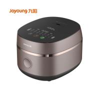 九阳(Joyoung)电饭煲智能预约多功能大功率4L大容量 铁釜内胆F-40TD02