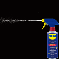 WD-40零压喷罐330毫升