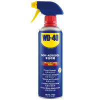 WD-40零压喷罐440毫升