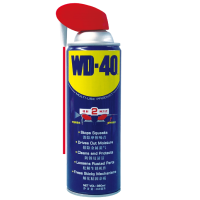 WD-40伶俐喷灌380毫升