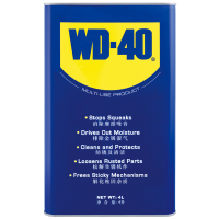 WD-40桶装4升