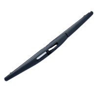 箭牌A9专用系列无骨雨刮片 后雨刮片 JWH-10001