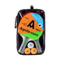 得力安格耐特F2330乒乓球拍