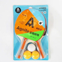 得力安格耐特F2310乒乓球拍