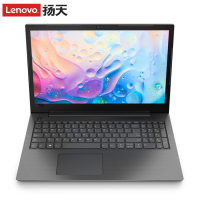 联想（Lenovo）扬天V130 赛扬3865U 4G 500G15.6英寸商务笔记本电脑 win10 数字小键盘