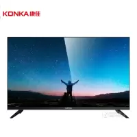 康佳(KONKA) LED40G30CE 40英寸 智能电视机