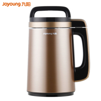 九阳(Joyoung) DJ13B-C650SG豆浆机多功能免滤豆浆机豆浆机智能全自动家用1.3L