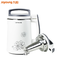 九阳(Joyoung) DJ13E-D79豆浆机 全自动 智能双预约 植物牛奶 营养倍浓 迷糊 豆花 豆浆机
