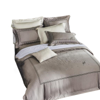 玉格格 床上4件套 纯棉