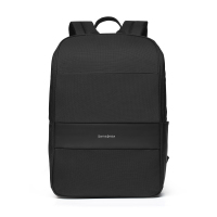 新秀丽(samsonite) TQ3*09002 黑色背包