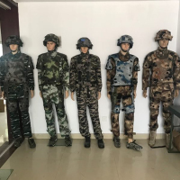 拓普健 模拟电子对抗系统 TPJ-0111