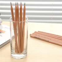 得力S909-2B书写铅笔