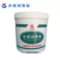 长城润滑脂