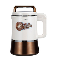 九阳(Joyoung)豆浆机DJ13B-D86SG 破壁免滤豆浆机 全自动智能双预约