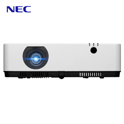NEC NP-CR2310X 商务办公投影仪家用投影机 标清 4100流明 白天直投