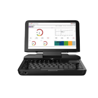 6寸掌上电脑 8G内存+1T固态硬盘