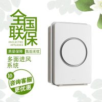 亚都(YADU) KJ650F-P6Plus 双面净化除甲醛雾霾PM2.5烟尘