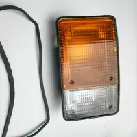 TLSF 前转向灯总成(左) CXG511型工程保养车