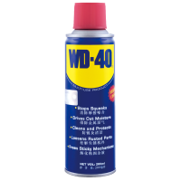 WD-40除湿防锈润滑剂200毫升