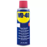 WD-40除湿防锈润滑剂200毫升