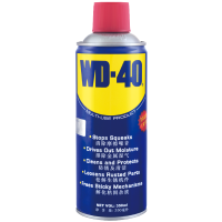 WD-40除湿防锈润滑剂350毫升