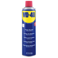 WD-40除湿防锈润滑剂500毫升