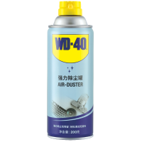 WD-40强力除尘罐200克