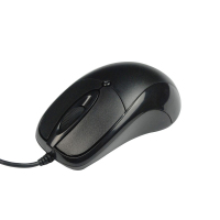 军之光(JUN ZHI GUANG) 有线鼠标 B302 30213