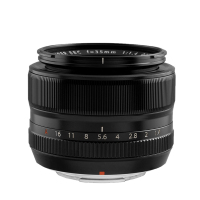 富士XF35mm F1.4 R 大光圈标准镜头 小体积 大光圈 虚化流