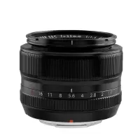 富士XF35mm F1.4 R 大光圈标准镜头 小体积 大光圈 虚化流