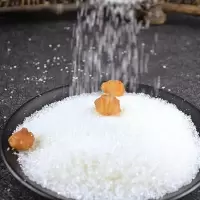 一级白糖 500g/包(自封袋包装)