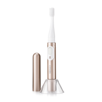 西铁城电动牙刷