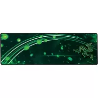 雷蛇(Razer)重装甲虫-宇宙-速度版-超大 游戏鼠标垫