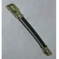 TLSF 后制动软管连接软管 南京依维柯NJ2045底盘防疫车2000型