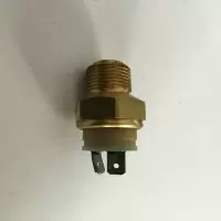 TLSF 发动机水温传感器 南京依维柯NJ2045底盘防疫车2000型