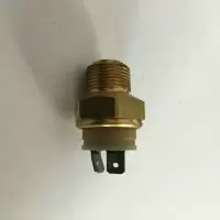 TLSF 发动机水温传感器 南京依维柯NJ2045底盘救护车