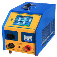 柯蓝电子(CRiANE) CR-JFAG220/0802 放电仪 蓝黄