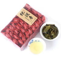 春逸茗茶 安溪铁观音 正味兰花香 浓香型简装2号250g