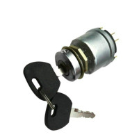 TLSF 点火开关 陕汽SX2300运加油车