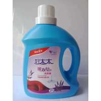 好太太洗衣液薰衣草2Kg