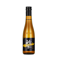 酷客KOOK葡米酿 黄酒 混酿黄酒 微醺黄酒半干型12.8度 375mL 单瓶装