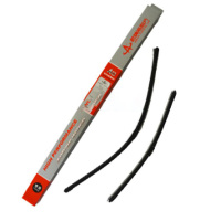 箭牌A8专用系列无骨雨刮片 JW-2328