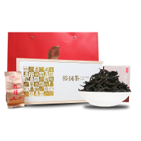 裕园茶业 乌龙茶 武夷山岩茶肉桂茶叶 240g