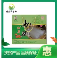 [江苏乡村振兴][财政集采][睢宁]佳盛源 红薯粉丝 1000g