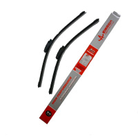 箭牌A8专用系列无骨雨刮片 JW-1811