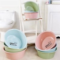 大千清洁用品家用成人加厚脸盆(QH)