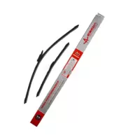 箭牌A8专用系列无骨雨刮片 JW-2209