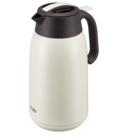 虎牌(tiger)PWM-A20C 不锈钢暖壶保温瓶家用保暖壶 单个装